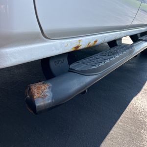 2017 Chevrolet SILVERADO 1500 CUSTOM — миниатюра 52