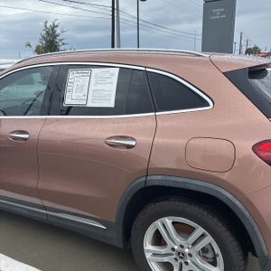 MERCEDES-BENZ GLA-CLASS - 6