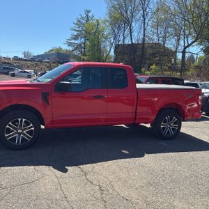 FORD F-150 XL - 3