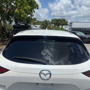 صورة مصغرة 16 لـ 2020 Mazda CX-5 GRAND TOURING
