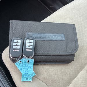 2016 Honda CR-V EX thumbnail 47