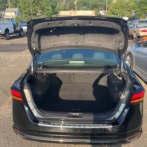 صورة مصغرة 42 لـ 2023 Nissan ALTIMA 2.5 SV