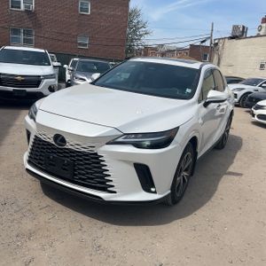 LEXUS RX 350 PREMIUM - 1