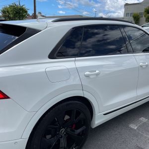AUDI Q8 55 PREMIUM - 9