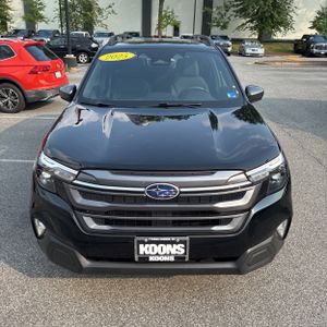 2025 Subaru FORESTER PREMIUM 照片 14