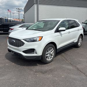 FORD EDGE SEL - 1