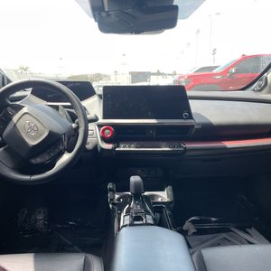 2024 Toyota PRIUS PRIME XSE PREMIUM thumbnail 36
