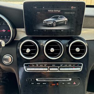 2016 Mercedes-BENZ C 300 — миниатюра 38