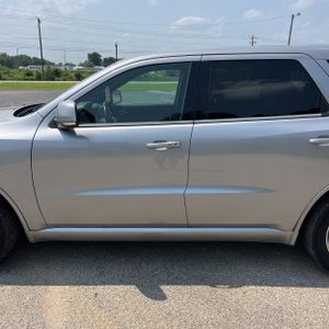 2019 Dodge DURANGO GT PLUS — фото 4