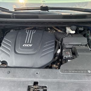 صورة مصغرة 47 لـ 2018 KIA SEDONA SXL