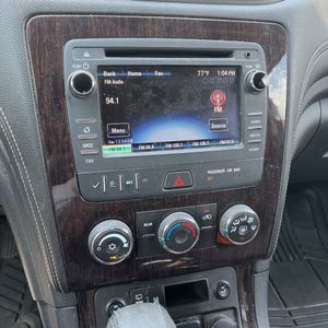 2017 Chevrolet TRAVERSE LT 缩略图 38