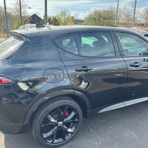 DODGE HORNET R/T PLUS - 8