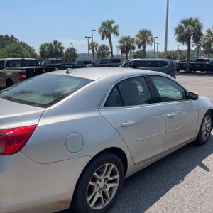 CHEVROLET MALIBU LT - 9