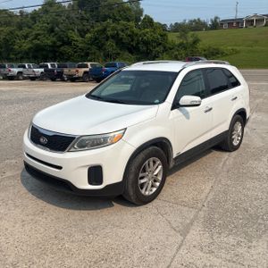 صورة 1 لـ 2015 KIA SORENTO LX