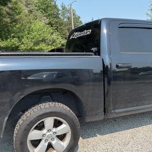 2014 RAM 1500 EXPRESS 照片 9