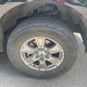 صورة مصغرة 20 لـ 2017 FORD F-150 XLT