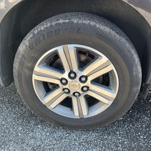 2016 Chevrolet TRAVERSE LT — миниатюра 18
