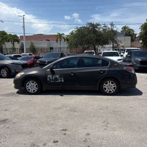 2008 Nissan ALTIMA 2.5 S 照片 3