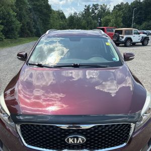 صورة مصغرة 15 لـ 2018 KIA SORENTO LX