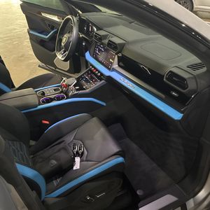 2025 Lamborghini URUS SE — миниатюра 65