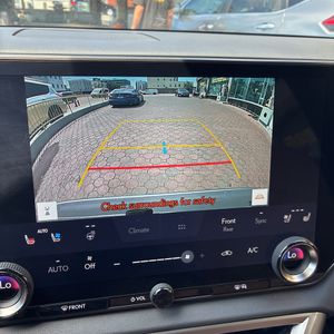 صورة مصغرة 37 لـ 2023 Lexus RX 350 PREMIUM