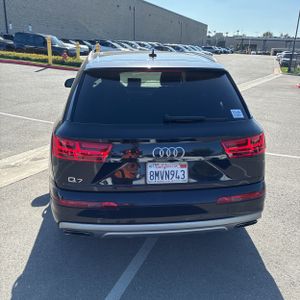 AUDI Q7 45 PREMIUM - 7