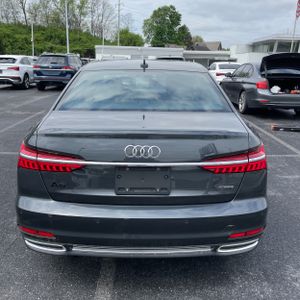 AUDI A6 SEDAN PREMIUM PLUS - 7