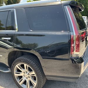 صورة مصغرة 59 لـ 2015 Cadillac ESCALADE LUXURY