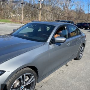 BMW 3-SERIES 330XI - 2