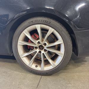 صورة مصغرة 18 لـ 2013 AUDI A5 2.0T PREMIUM