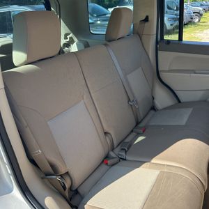 2008 JEEP LIBERTY SPORT 缩略图 35