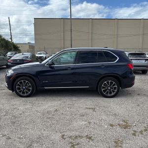 BMW X5 XDRIVE35I - 3