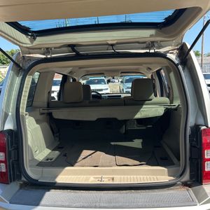 2008 JEEP LIBERTY SPORT 缩略图 41