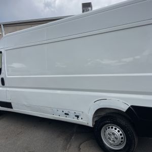 صورة 6 لـ 2024 RAM PROMASTER 2500 TRADESMAN