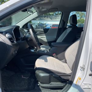 صورة مصغرة 31 لـ 2024 Chevrolet EQUINOX LS