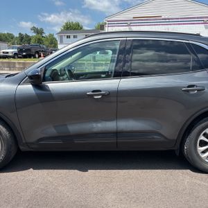 2020 FORD ESCAPE SE — фото 4
