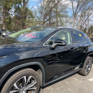 LEXUS RX 350 BASE - 2