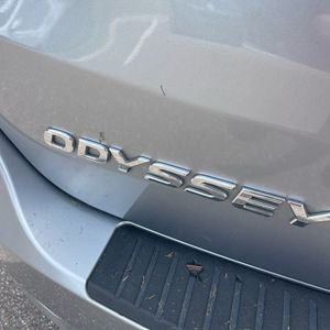 صورة 23 لـ 2019 Honda ODYSSEY EX-L