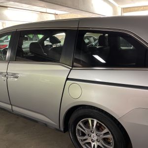 HONDA ODYSSEY EX-L - 6