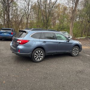 SUBARU OUTBACK 3.6R LIMITED - 10