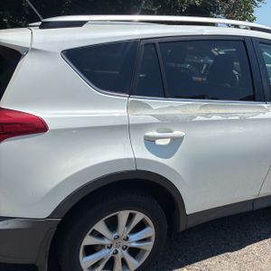 صورة 9 لـ 2013 Toyota RAV4 LIMITED
