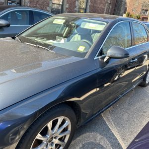 AUDI A4 PREMIUM 40 TFSI QUATTRO S TRONIC - 2