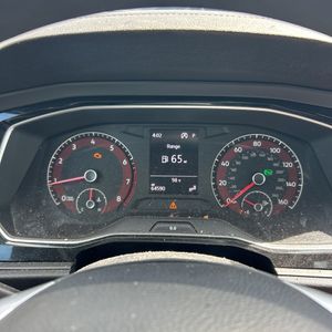 2021 Volkswagen JETTA S 缩略图 35