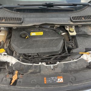 صورة مصغرة 43 لـ 2013 FORD ESCAPE SEL