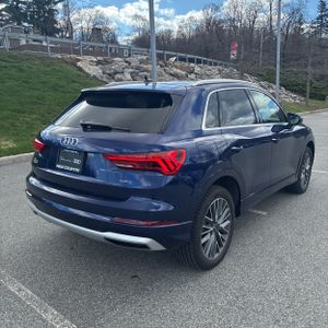 AUDI Q3 QUATTRO PREMIUM PLUS 40 TFSI - 8