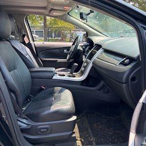 2013 FORD EDGE SEL — миниатюра 33