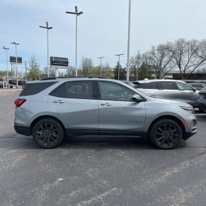 CHEVROLET EQUINOX - 10