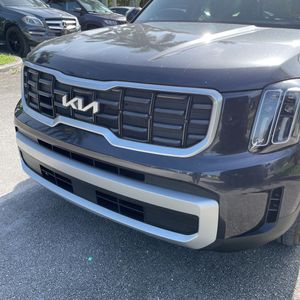 2025 KIA TELLURIDE S 缩略图 54