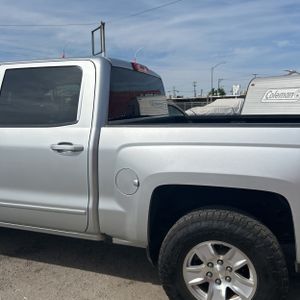 Chevrolet Silverado 1500 LT - 6