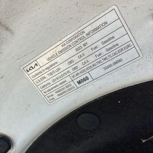 صورة مصغرة 49 لـ 2023 KIA K5 EX